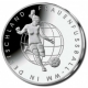 Deutschland 10 Euro Sondermünze Frauen-Fußball-Weltmeisterschaft in Deutschland 2011 - Stempelglanz