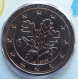 Deutschland 2 Cent Münze 2009 J