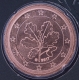 Deutschland 2 Cent Münze 2017 G