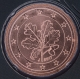 Deutschland 2 Cent Münze 2017 J