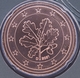 Deutschland 2 Cent Münze 2021 D
