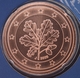 Deutschland 2 Cent Münze 2025 J - © eurocollection.co.uk