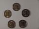 Deutschland 2 Euro Gedenkmünzensatz 2009 - 10 Jahre Euro - WWU - PP Polierte Platte - © gerrit0953