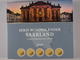Deutschland 2 Euro Gedenkmünzensatz 2009 - Saarland - Ludwigskirche Saarbrücken - Stempelglanz - © gerrit0953