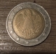 Deutschland 2 Euro Münze 2002 G - © Zeti