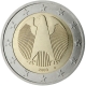 Deutschland 2 Euro Münze 2003 G -  © European-Central-Bank