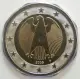 Deutschland 2 Euro Münze 2005 G -  © eurocollection