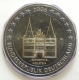 Deutschland 2 Euro Münze 2006 - Schleswig-Holstein - Holstentor Lübeck - A - Berlin -  © eurocollection