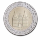 Deutschland 2 Euro Münze 2006 - Schleswig-Holstein - Holstentor Lübeck - D - München - © bund-spezial