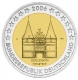 Deutschland 2 Euro Münze 2006 - Schleswig-Holstein - Holstentor Lübeck - G - Karlsruhe - © Michail