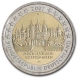 Deutschland 2 Euro Münze 2007 - Mecklenburg-Vorpommern - Schloss Schwerin - A - Berlin - © bund-spezial