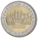 Deutschland 2 Euro Münze 2007 - Mecklenburg-Vorpommern - Schloss Schwerin - A - Berlin -  © bund-spezial