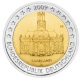 Deutschland 2 Euro Münze 2009 - Saarland - Ludwigskirche Saarbrücken - A - Berlin - © Michail