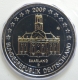 Deutschland 2 Euro Münze 2009 - Saarland - Ludwigskirche Saarbrücken - D - München - © eurocollection.co.uk