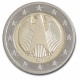 Deutschland 2 Euro Münze 2011 G -  © bund-spezial