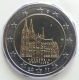 Deutschland 2 Euro Münze 2011 - Nordrhein Westfalen - Kölner Dom - J - Hamburg - © eurocollection.co.uk