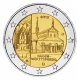 Deutschland 2 Euro Münze 2013 - Baden Württemberg - Kloster Maulbronn - D - München -  © Michail