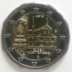 Deutschland 2 Euro Münze 2013 - Baden Württemberg - Kloster Maulbronn - G - Karlsruhe -  © eurocollection