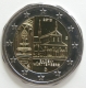 Deutschland 2 Euro Münze 2013 - Baden Württemberg - Kloster Maulbronn - G - Karlsruhe - © eurocollection.co.uk