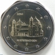 Deutschland 2 Euro Münze 2014 - Niedersachsen - Michaeliskirche Hildesheim - A - Berlin -  © eurocollection