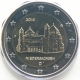 Deutschland 2 Euro Münze 2014 - Niedersachsen - Michaeliskirche Hildesheim - F - Stuttgart - © eurocollection.co.uk