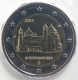 Deutschland 2 Euro Münze 2014 - Niedersachsen - Michaeliskirche Hildesheim - G - Karlsruhe -  © eurocollection