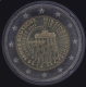 Deutschland 2 Euro Münze 2015 - 25 Jahre Deutsche Einheit - A - Berlin -  © eurocollection