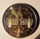 Deutschland 2 Euro Münze 2016 - Sachsen - Dresdner Zwinger - D - München -  © lutek