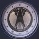 Deutschland 2 Euro Münze 2017 F