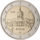 Deutschland 2 Euro Münze 2018 - Berlin - Schloss Charlottenburg - G - Karlsruhe