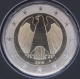 Deutschland 2 Euro Münze 2019 A