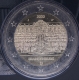 Deutschland 2 Euro Münze 2020 - Brandenburg - Schloss Sanssouci - J - Hamburg -  © eurocollection