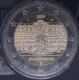 Deutschland 2 Euro Münze 2020 - Brandenburg - Schloss Sanssouci - J - Hamburg