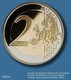 Deutschland 2 Euro Münze 2023 - Bundesländer II - Hamburg - Elbphilharmonie - G - Karlsruhe -  © NoCopy