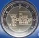 Deutschland 2 Euro Münze 2025 - 35 Jahre Deutsche Einheit - F - Stuttgart - © eurocollection.co.uk