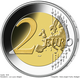 Deutschland 2 Euro Münze 2026 - Bundesländer II - Bremen - Klimahaus Bremerhaven - G - Karlsruhe