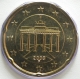 Deutschland 20 Cent Münze 2003 F