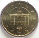 Deutschland 20 Cent Münze 2003 G -  © eurocollection