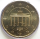 Deutschland 20 Cent Münze 2003 G