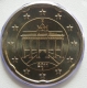 Deutschland 20 Cent Münze 2011 J