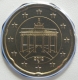 Deutschland 20 Cent Münze 2012 D -  © eurocollection
