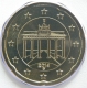 Deutschland 20 Cent Münze 2014 G - © eurocollection.co.uk