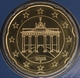 Deutschland 20 Cent Münze 2023 F - © eurocollection.co.uk