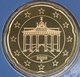 Deutschland 20 Cent Münze 2026 G - © eurocollection.co.uk