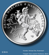 Deutschland 20 Euro Silbermünze - Grimms Märchen - Hans im Glück 2023 - Stempelglanz