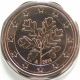 Deutschland 5 Cent Münze 2014 A