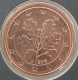 Deutschland 5 Cent Münze 2015 J