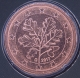 Deutschland 5 Cent Münze 2017 G