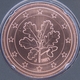 Deutschland 5 Cent Münze 2021 J -  © eurocollection