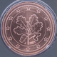 Deutschland 5 Cent Münze 2021 J